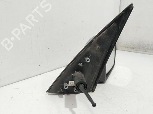 Right mirror OPEL MERIVA A MPV (X03)  | BP17725622C27 