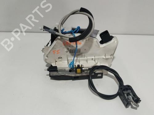 Used Rear left lock SEAT IBIZA IV SC (6J1, 6P5) 1.4 (85 hp) 29254453