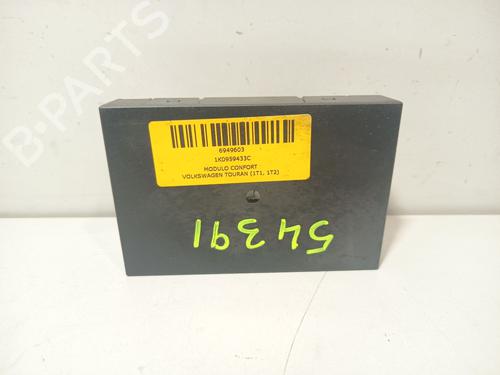 Used Electronic module Electronic module 38509740 38509740