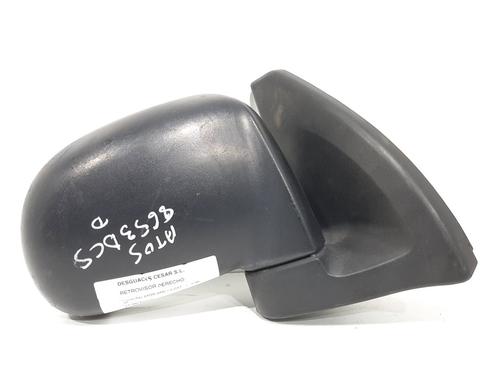 Right mirror HYUNDAI ATOS (MX) 1.0 i | BP9672029C27 