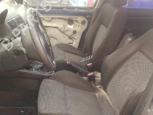 Front wiper motor VW GOLF IV (1J1)  | BP5167642M29 