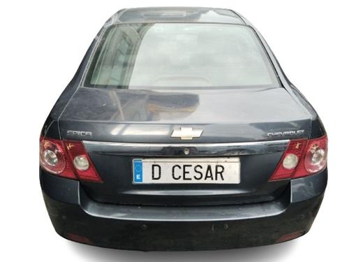 Used Parts CHEVROLET EPICA (KL1_) 2.0 2280782