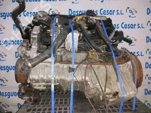 Engine BMW 3 Touring (E46) | BP5193242M1 - Image 4