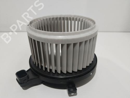 Used Heater blower motor NISSAN X-TRAIL III (T32_, T32R, T32RR) 1.3 DIG-T (160 hp) 29138444