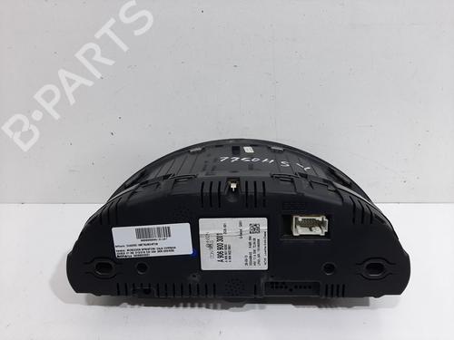 Instrument cluster MERCEDES-BENZ SPRINTER 3,5-t Bus (B906)  | BP16323432C47 