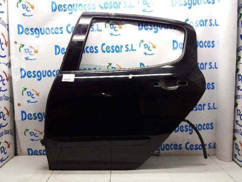 Used Left rear door PEUGEOT 308 I (4A_, 4C_) 1.6 THP 16V (156 hp) 5245887