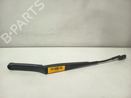 Used Front windshield wiper arm Front windshield wiper arm VW POLO V (6R1, 6C1) 1.6 TDI (90 hp) 33656605 33656605