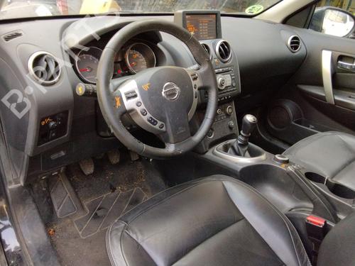 Subframe NISSAN QASHQAI / QASHQAI +2 I (J10, NJ10, JJ10E) 2.0 All-wheel Drive | BP28001008M9 