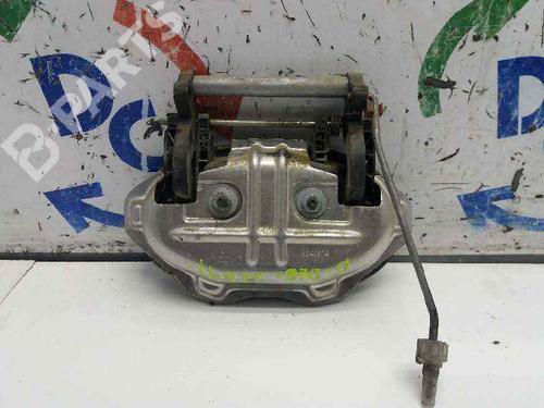 Front right exterior door handle OPEL COMBO Box Body/MPV  | BP5168342C129 