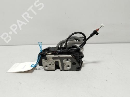 Front left lock FORD FOCUS IV (HN) 1.0 EcoBoost | BP40433275C98 - Image 5