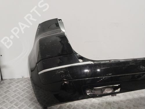 Rear bumper CITROËN C4 Picasso I MPV (UD_) 1.6 HDi | BP23993241C8 