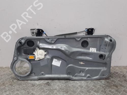 Used Front right window mechanism Front right window mechanism VW GOLF IV (1J1) [1997-2008] 15046347 15046347