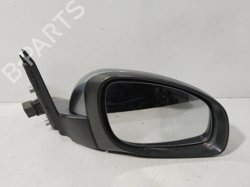 Right mirror OPEL VECTRA C GTS (Z02)  | BP30494091C27 