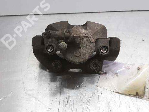 Left front brake caliper FORD FOCUS II (DA_, HCP, DP)  | BP11595124M105 