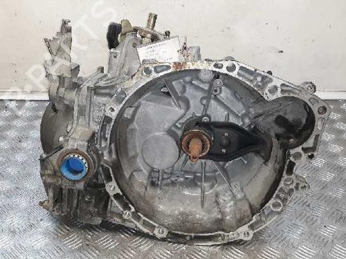 Used Gearbox Gearbox PEUGEOT 407 (6D_) [2004-2011] 5189223 5189223