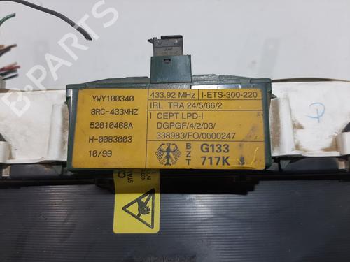 Used Instrument cluster LAND ROVER FREELANDER I (L314) 2.0 DI 4x4 (98 hp) 13713318