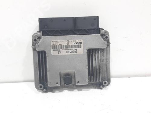 Used Engine control unit (ECU) CHEVROLET EPICA (KL1_) [2004-2011]  8232174