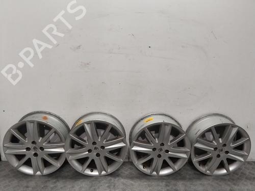 Used Wheel set Wheel set 36917433 36917433