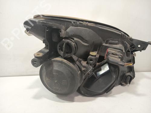 Left headlight OPEL VECTRA C (Z02) 1.8 (F69) | BP33826533C28  - Image 5