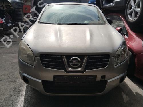 Used Parts NISSAN QASHQAI I (J10, NJ10) 2.0 dCi (150 hp) 4257218