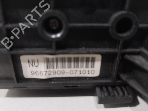 Headlight switch OPEL ANTARA A (L07) 2.0 CDTI 4x4 | BP29617505I24 - Image 3