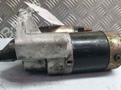 Starter RENAULT LAGUNA II (BG0/1_)  | BP5208451M8 