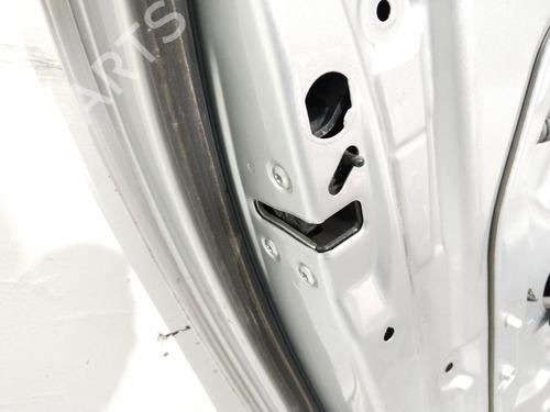 Left rear door KIA CARENS II MPV (FJ)  | BP9521422C4 