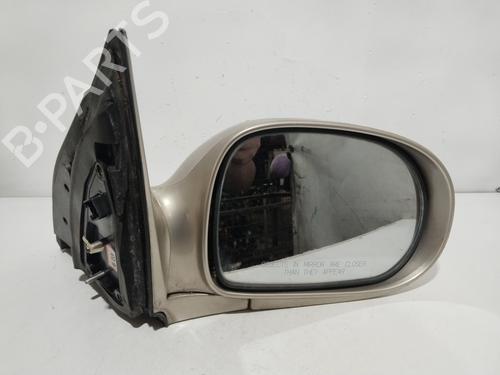 Used Right mirror KIA CARNIVAL II (GQ) 2.9 CRDi (144 hp) 24867293