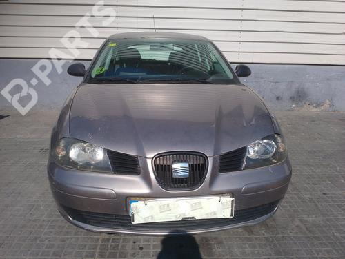 Front left window mechanism SEAT IBIZA III (6L1)  | BP11920007C22 