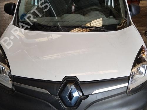Capot RENAULT KANGOO Express (FW0/1_) Z.E. (FW0Z, FW1Z) (60 hp) 32659197