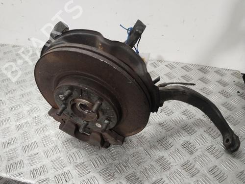Used Right front steering knuckle Right front steering knuckle MAZDA 6 Hatchback (GG) 2.0 DI (GG14) (143 hp) 32290136 32290136