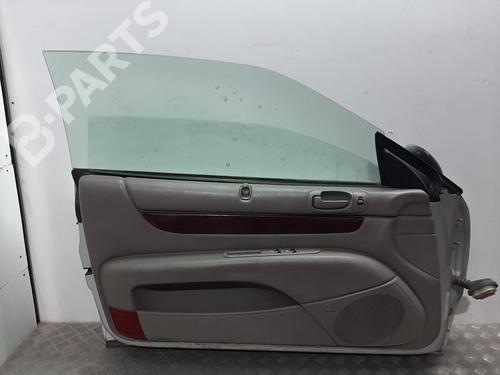 Left front door CHRYSLER SEBRING (JR) 2.7 V6 24V | BP6821052C2 