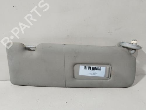 Used Right sun visor BMW 1 (E87) 118 d (122 hp) 30847999