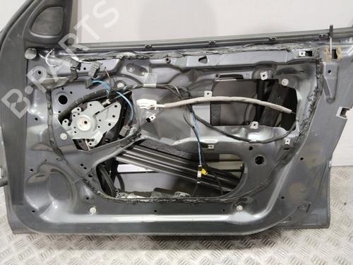 Right front door BMW 3 (E46) 320 d | BP13712150C3 