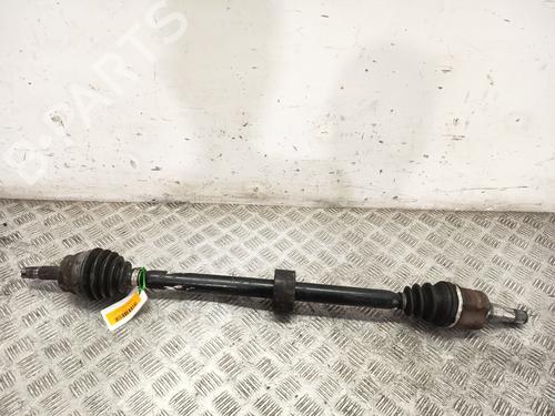 Used Right front driveshaft Right front driveshaft 37025153 37025153