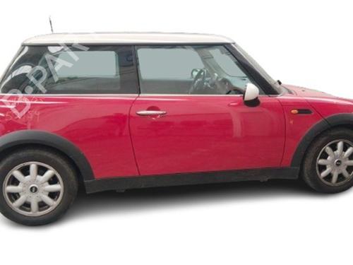 Left headlight MINI MINI (R50, R53) Cooper | BP29204887C28 - Image 11