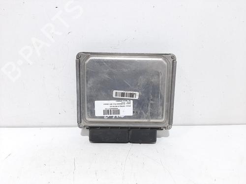 Engine control unit (ECU) VW POLO V (6R1, 6C1)  | BP16280306M57 