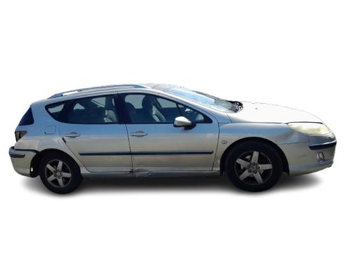 Used Parts PEUGEOT 407 SW (6E_, 6D_)  2.0 HDi 135  4638549