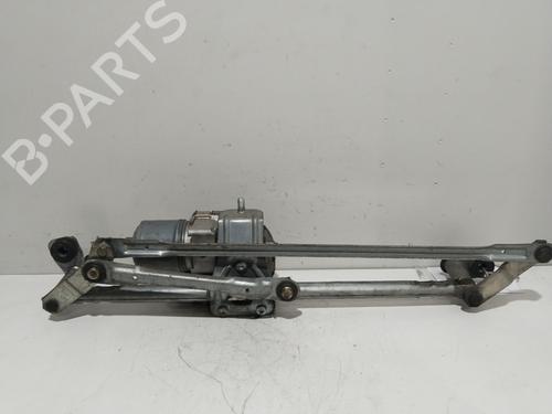 Front wiper motor SKODA OCTAVIA II (1Z3)  | BP21572651M29 