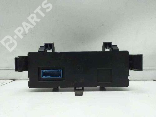 Commande Chauffage CITROËN C2 (JM_)  | BP5195136I5 