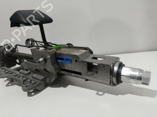Steering column VW PASSAT B6 (3C2) 2.0 TDI 16V | BP26022155M21 - Image 3