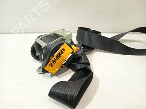 Used Front left seatbelt Front left seatbelt MERCEDES-BENZ B-CLASS Sports Tourer (W245) B 160 (245.231) (95 hp) 34445029 34445029