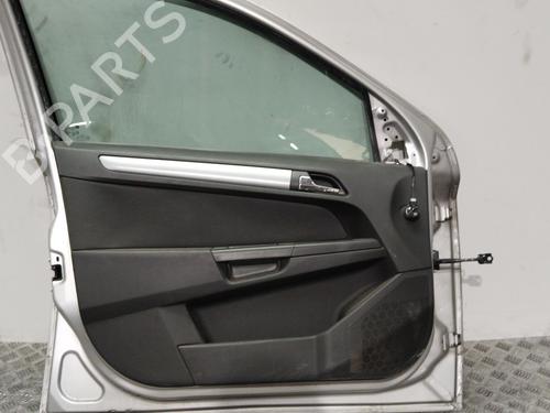 Left front door OPEL ASTRA H (A04) 1.7 CDTI (L48) | BP27505399C2 