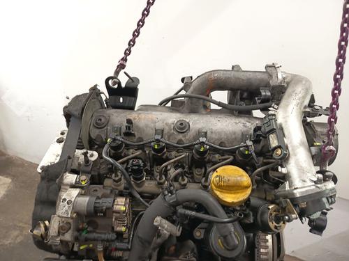 Engine NISSAN PRIMERA Hatchback (P12) 1.9 dCi | BP36531540M1 - Image 6