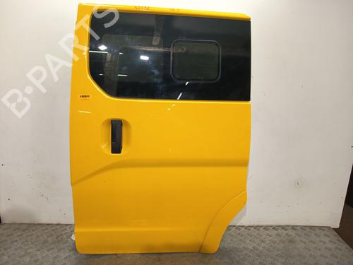 Venstre side skydedør Venstre side skydedør NISSAN NV200 / EVALIA Bus e-NV (ME0M) (109 hp) 35949590 35949590