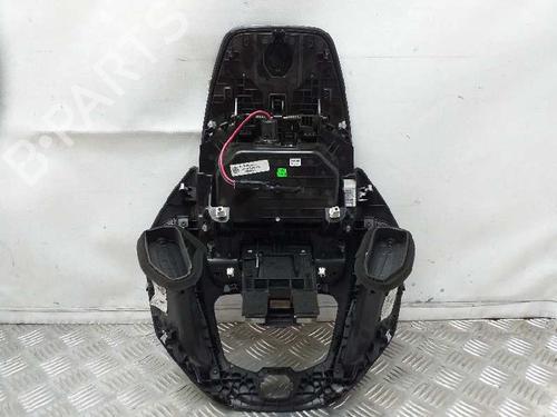 Middle console FORD TRANSIT COURIER B460 Box Body/MPV | BP11682900I22 - Image 2
