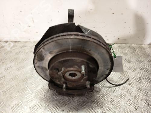 Used Right front steering knuckle Right front steering knuckle HYUNDAI MATRIX (FC) 1.5 CRDi (82 hp) 34520390 34520390