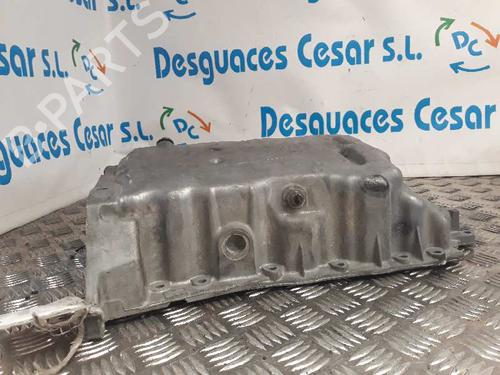 Oil sump OPEL ASTRA G Hatchback (T98)  | BP14065929M115 