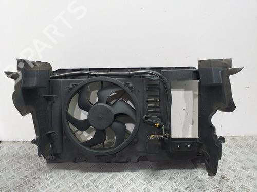 Used Front slam panel Front slam panel CITROËN C4 Picasso I MPV (UD_) [2006-2015] 13253769 13253769