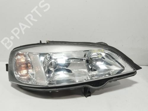 Used Right headlight Right headlight 38702695 38702695